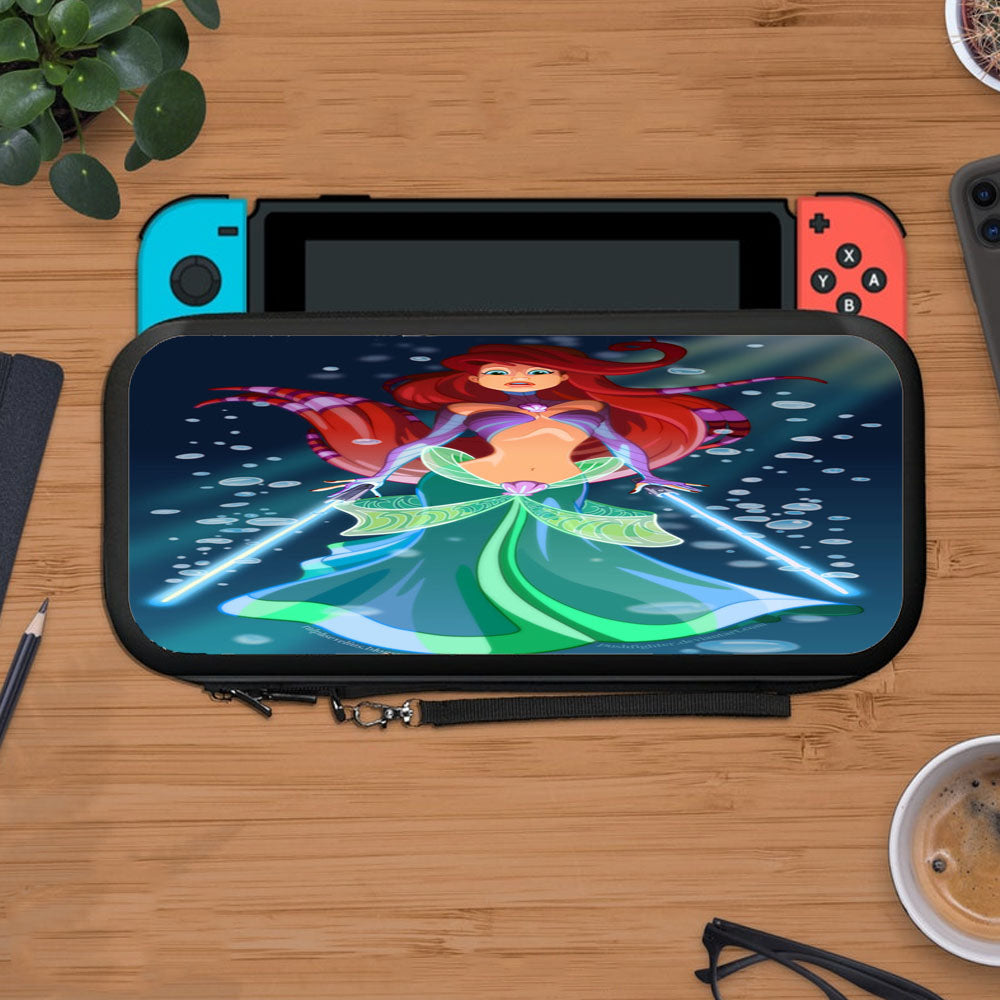 Star Wars Ariel Protective Carry Switch Nintendo Switch 2 Case