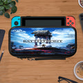 Star Wars Battlefront Protective Carry Switch Nintendo Switch 2 Case