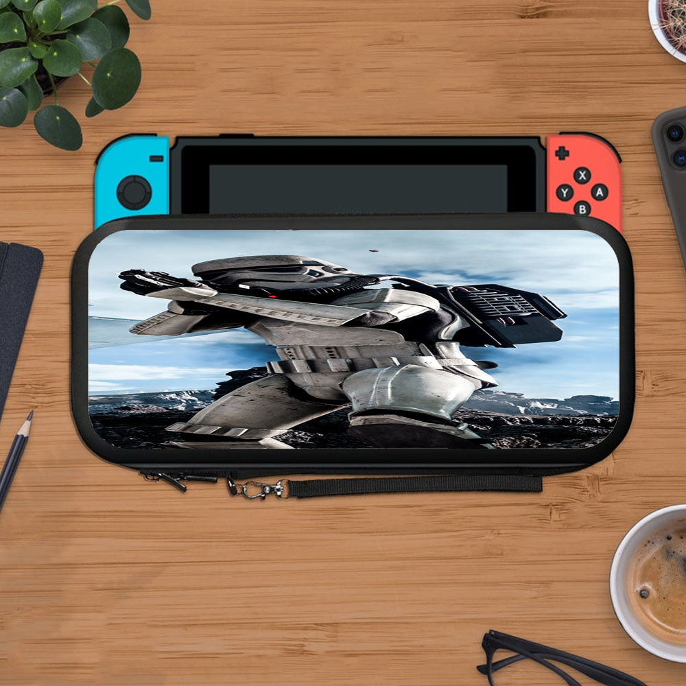Star Wars Battlefront Electronic Arts Protective Carry Switch Nintendo Switch 2 Case