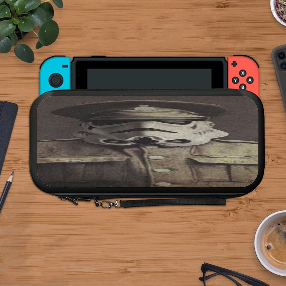 Star Wars Boba Fett Protective Carry Switch Nintendo Switch 2 Case