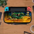 Star Wars Boba Fett Guard Protective Carry Switch Nintendo Switch 2 Case