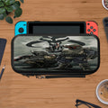 Star Wars Boba Fett Mandalorian Art Protective Carry Switch Nintendo Switch 2 Case