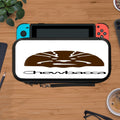 Star Wars Character Chewbacca Protective Carry Switch Nintendo Switch 2 Case