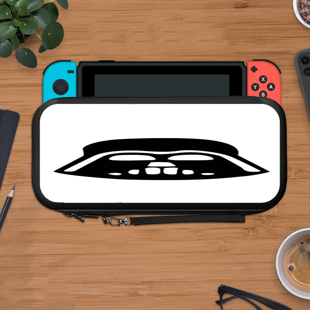 Star Wars Character Darth Vader Protective Carry Switch Nintendo Switch 2 Case