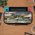 Star Wars Collage Protective Carry Switch Nintendo Switch 2 Case