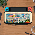Star Wars Comic Protective Carry Switch Nintendo Switch 2 Case