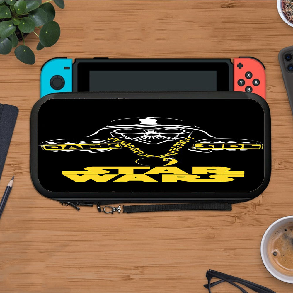 Star Wars Darkside Protective Carry Switch Nintendo Switch 2 Case