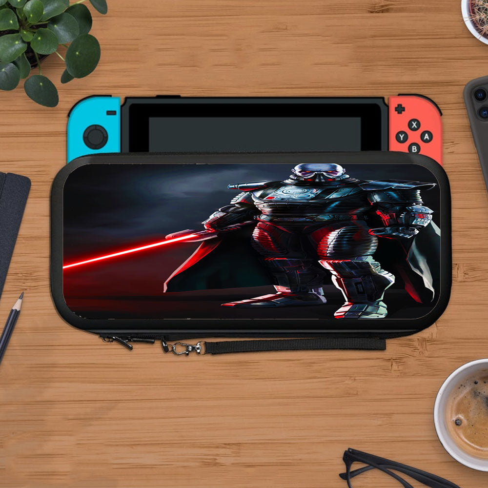 Star Wars Darth Malgus The Old Republic Protective Carry Switch Nintendo Switch 2 Case