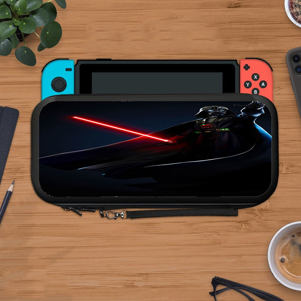 Star Wars Darth Vader Protective Carry Switch Nintendo Switch 2 Case