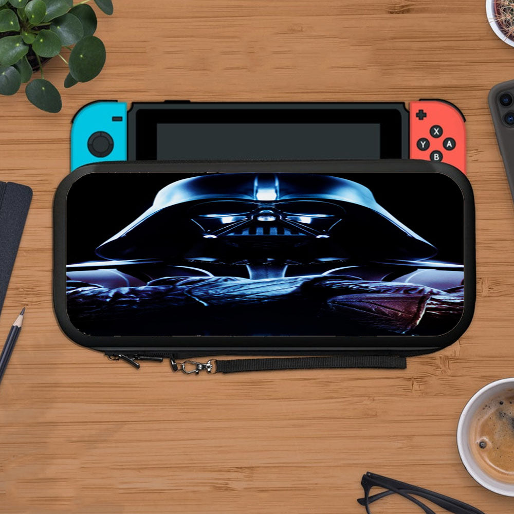 Star Wars Darth Vader Dark Protective Carry Switch Nintendo Switch 2 Case