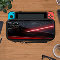 Star Wars Darth Vader Dark Side Logo Protective Carry Switch Nintendo Switch 2 Case