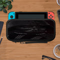 Star Wars Darth Vader Mask Typography Protective Carry Switch Nintendo Switch 2 Case