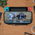Star Wars Darth Vader Street Art Protective Carry Switch Nintendo Switch 2 Case