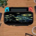 Star Wars Darth Vader Van Gogh Protective Carry Switch Nintendo Switch 2 Case
