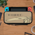Star Wars Droid 77 Protective Carry Switch Nintendo Switch 2 Case