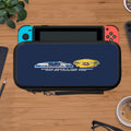 Star Wars Droids Quotes Protective Carry Switch Nintendo Switch 2 Case