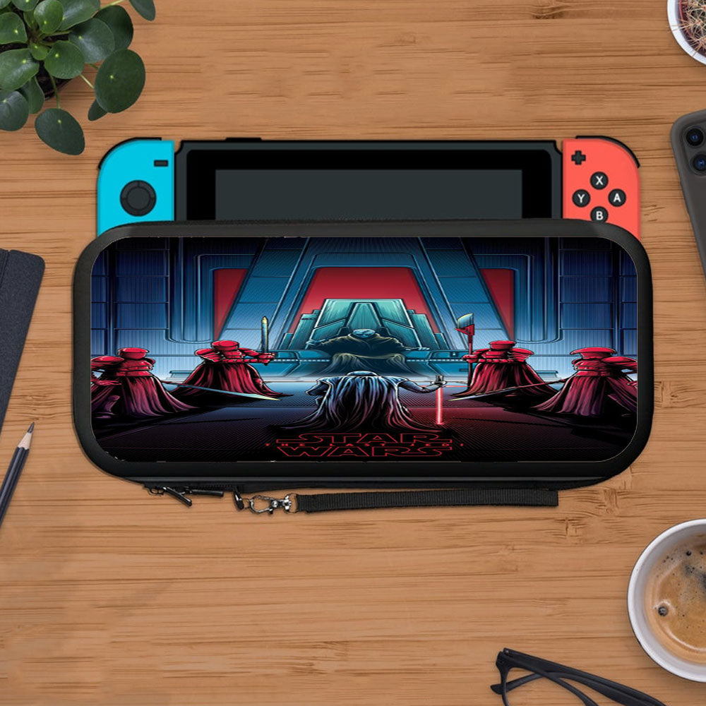 Star Wars Empire Kingdom Protective Carry Switch Nintendo Switch 2 Case