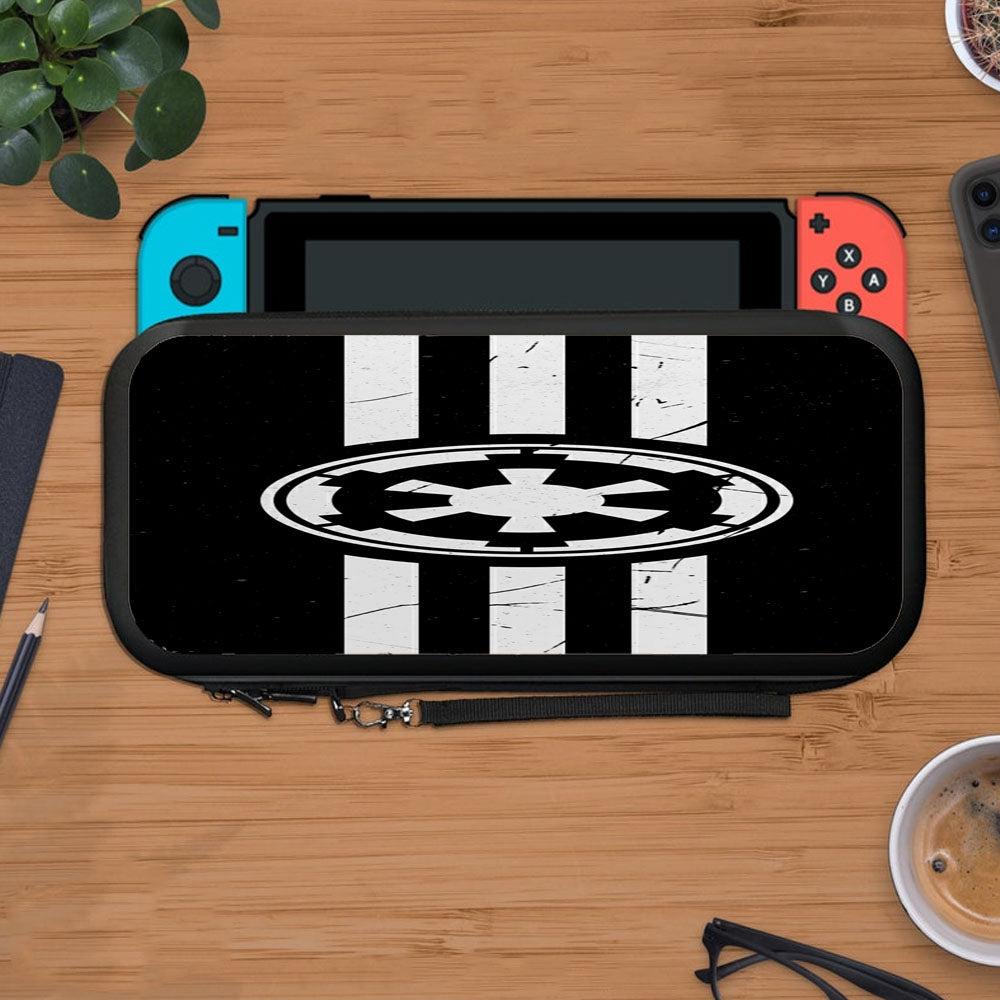 Star Wars Empire Logo Protective Carry Switch Nintendo Switch 2 Case
