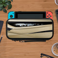 Star Wars Eye Wallpaper Protective Carry Switch Nintendo Switch 2 Case