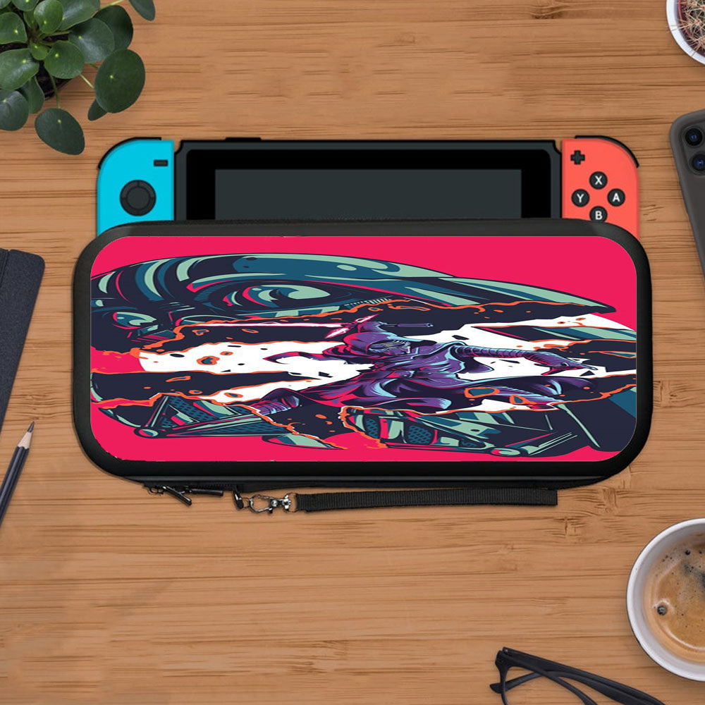 Star Wars Fan Art Protective Carry Switch Nintendo Switch 2 Case