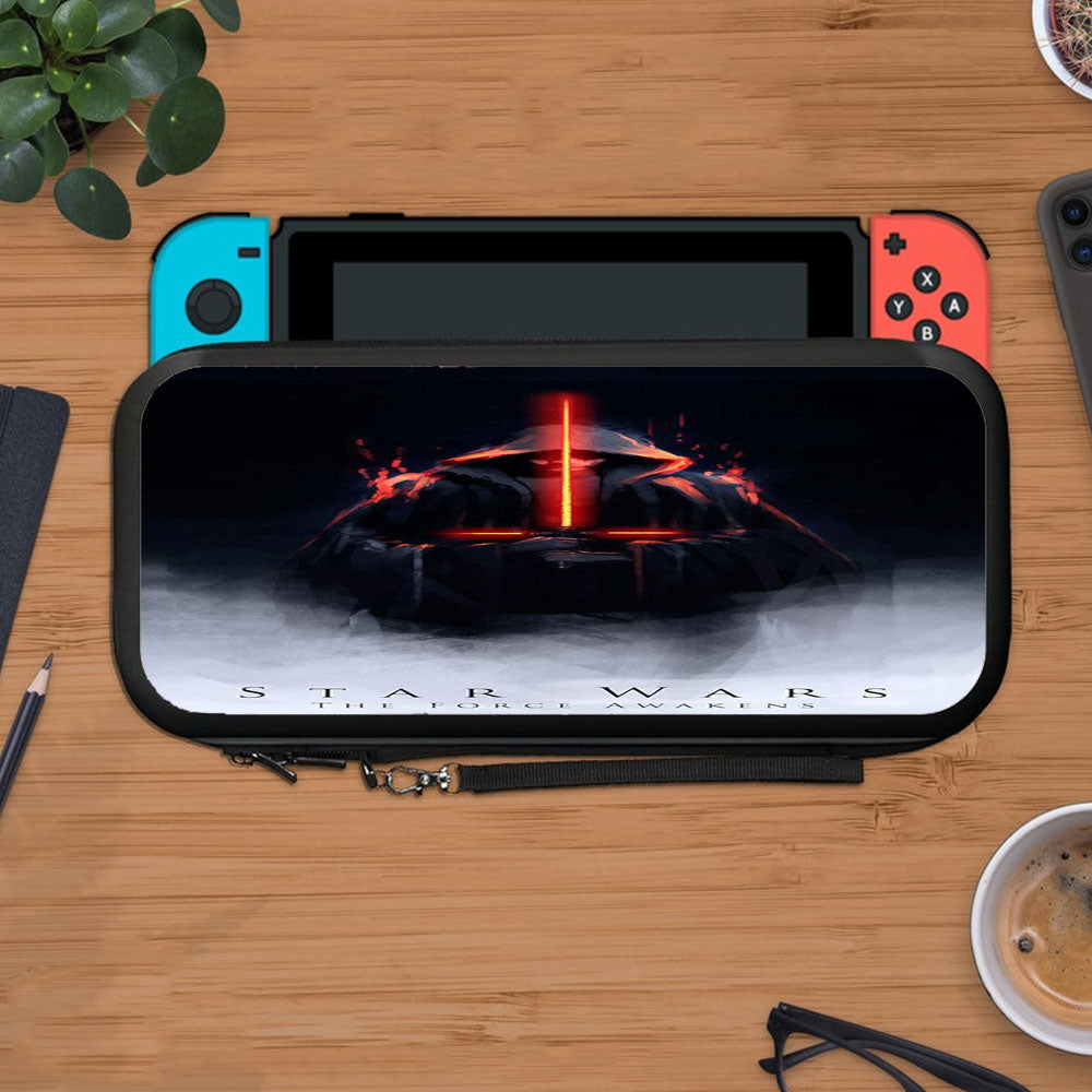 Star Wars Fanart Protective Carry Switch Nintendo Switch 2 Case