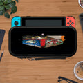 Star Wars Fett Army Family Protective Carry Switch Nintendo Switch 2 Case