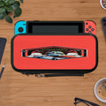 Star Wars First Order Phasma Protective Carry Switch Nintendo Switch 2 Case