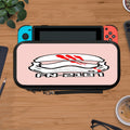 Star Wars Fn 2187 Movies Finn Storm Trooper Graphic Pink Protective Carry Switch Nintendo Switch 2 Case