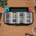 Star Wars Football Nfl Teams Protective Carry Switch Nintendo Switch 2 Case