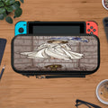 Star Wars Haunted Protective Carry Switch Nintendo Switch 2 Case