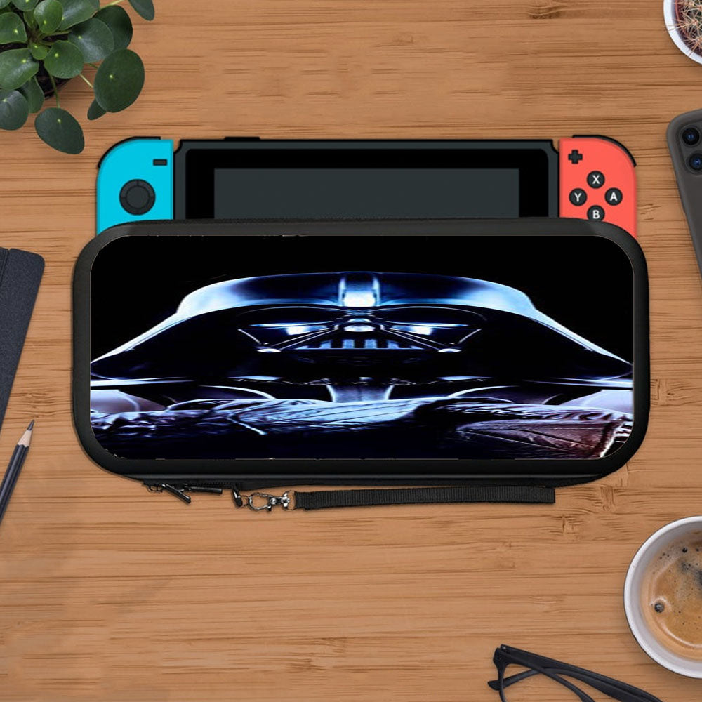 Star Wars Imperial Darth Vader Protective Carry Switch Nintendo Switch 2 Case