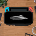 Star Wars Inspired Death Star Apple Protective Carry Switch Nintendo Switch 2 Case