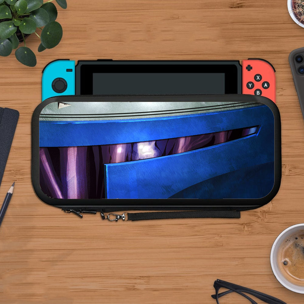 Star Wars Jango Fett Protective Carry Switch Nintendo Switch 2 Case