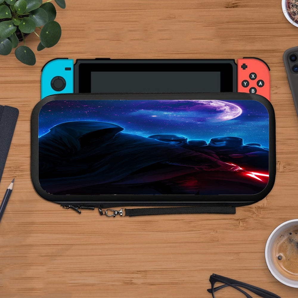 Star Wars Jedi Knight Protective Carry Switch Nintendo Switch 2 Case
