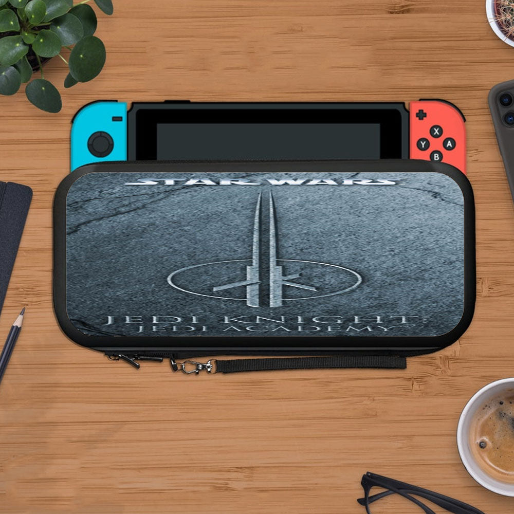 Star Wars Jedi Knight Outca Protective Carry Switch Nintendo Switch 2 Case