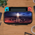 Star Wars Jedi Knight Outcast Wallpapers Protective Carry Switch Nintendo Switch 2 Case