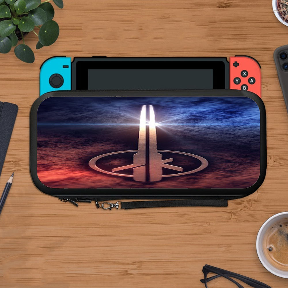 Star Wars Jedi Knight Outcast Wallpapers Protective Carry Switch Nintendo Switch 2 Case