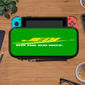 Star Wars Jedi Nike Protective Carry Switch Nintendo Switch 2 Case