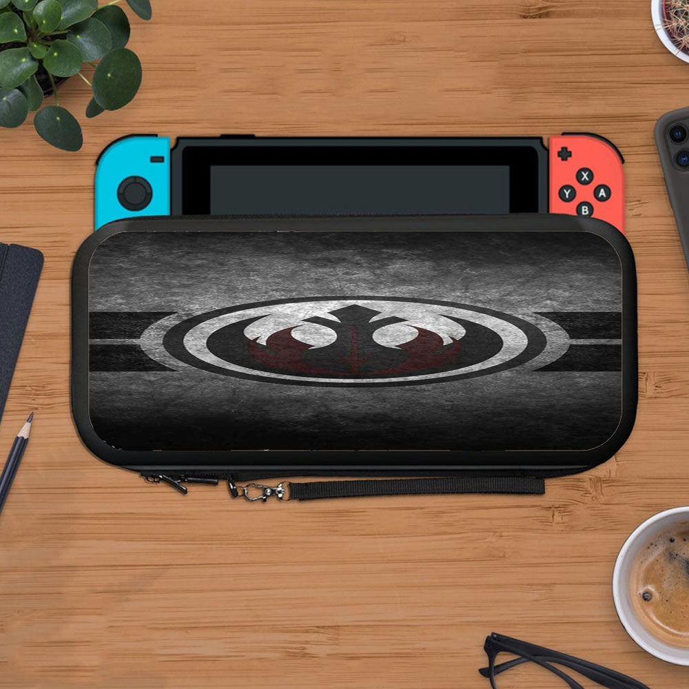 Star Wars Jedi Order Protective Carry Switch Nintendo Switch 2 Case