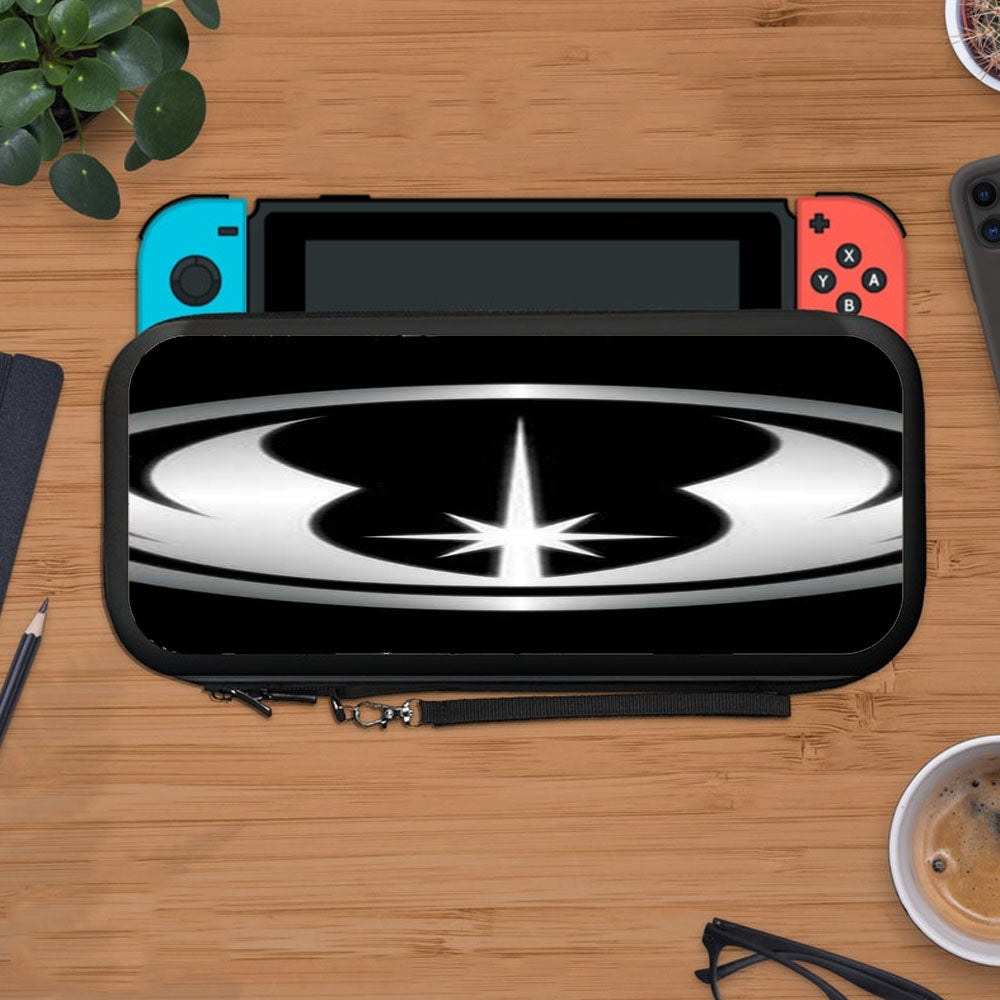 Star Wars Jedi Symbol Fade Protective Carry Switch Nintendo Switch 2 Case