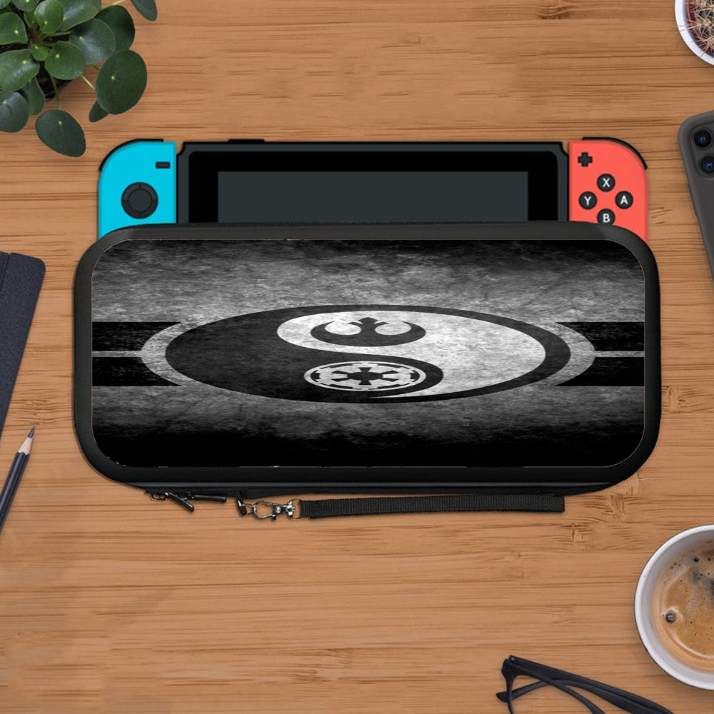 Star Wars Jedi X Empire Protective Carry Switch Nintendo Switch 2 Case