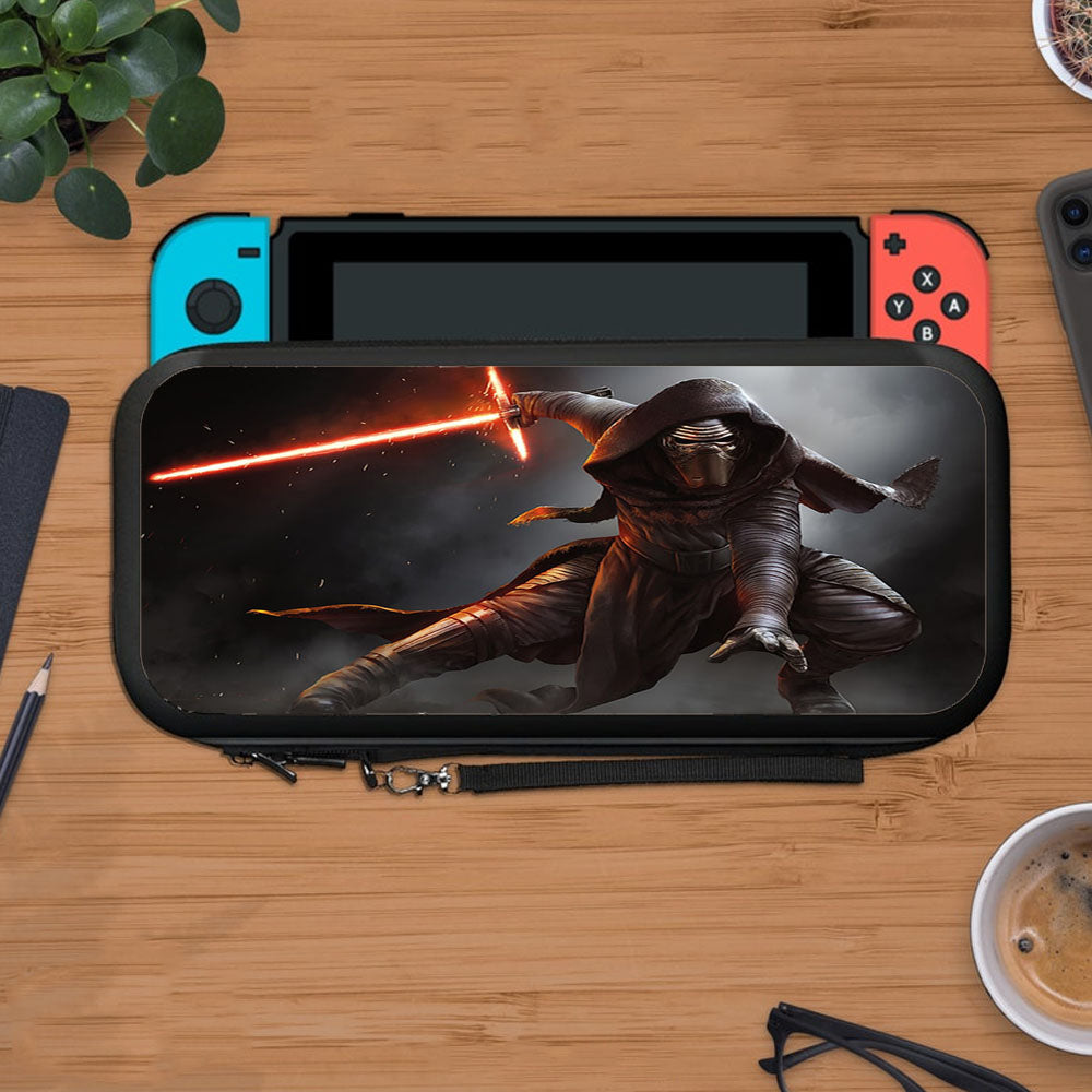Star Wars Kylo Ren 2 Protective Carry Switch Nintendo Switch 2 Case