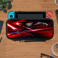 Star Wars Kylo Ren Redsaber Protective Carry Switch Nintendo Switch 2 Case