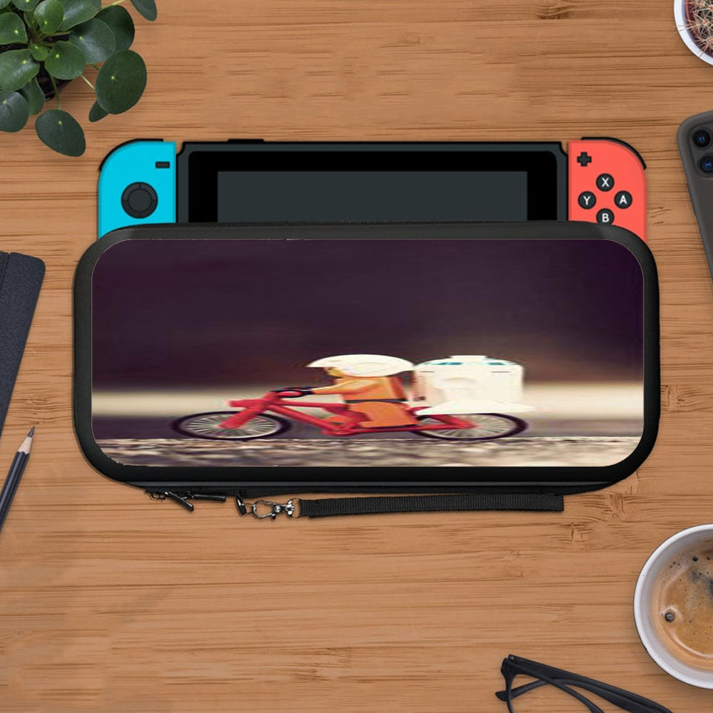 Star Wars Lego Disney Protective Carry Switch Nintendo Switch 2 Case