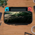 Star Wars Master Yoda Jedi Protective Carry Switch Nintendo Switch 2 Case
