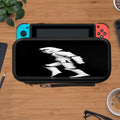 Star Wars Michael Jackson Moonwalk Protective Carry Switch Nintendo Switch 2 Case