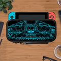Star Wars Millenium Falcon Protective Carry Switch Nintendo Switch 2 Case