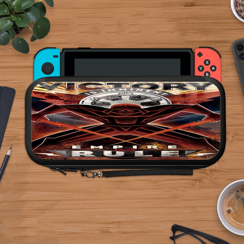 Star Wars Poster 5 Protective Carry Switch Nintendo Switch 2 Case