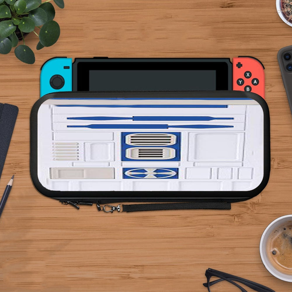 Star Wars Rd Protective Carry Switch Nintendo Switch 2 Case