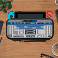 Star Wars Rd Lego Protective Carry Switch Nintendo Switch 2 Case